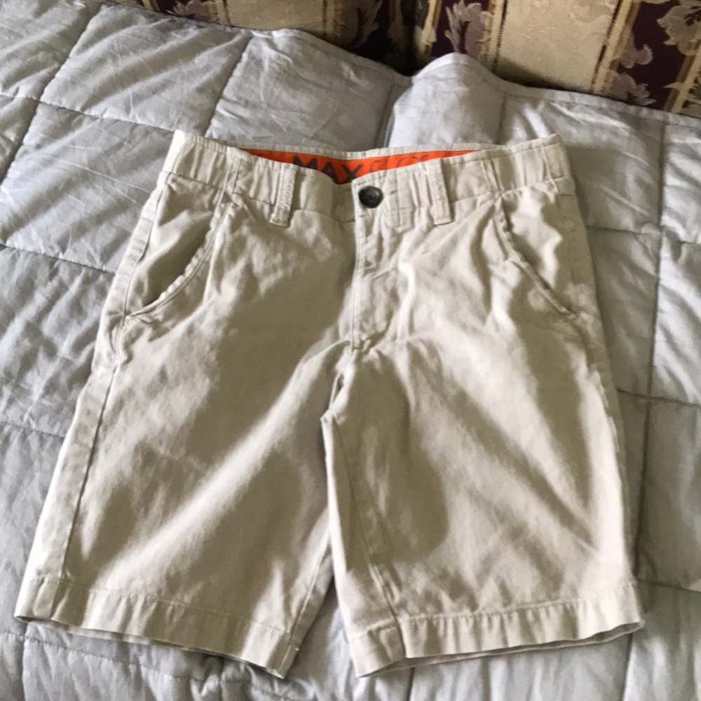 Max flex shorts